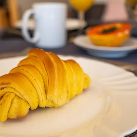 Sea Flat Ii Lägenhet Portimão