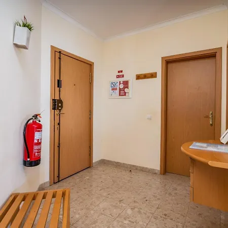 Διαμέρισμα Sea Flat Ii Portimão