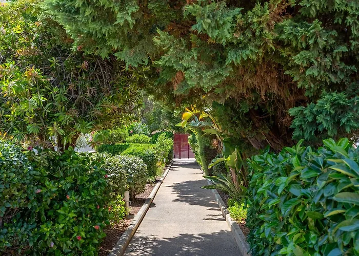 Sea Flat Ii Appartement *