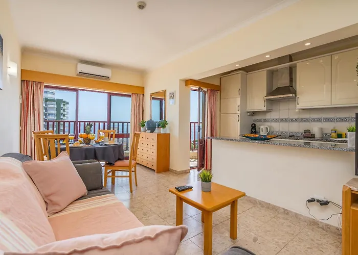 Sea Flat Ii Appartement