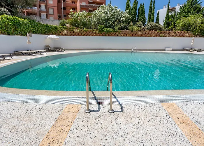 Sea Flat Ii Appartement