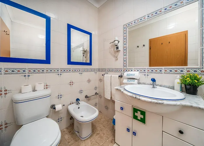 Sea Flat Ii Appartement