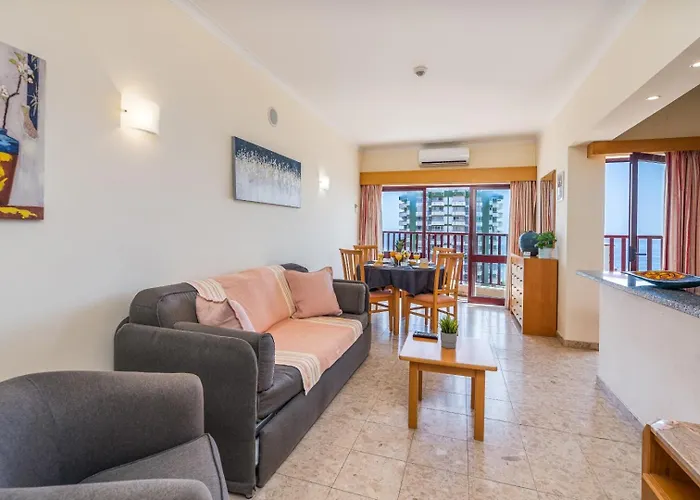 Sea Flat Ii Appartement