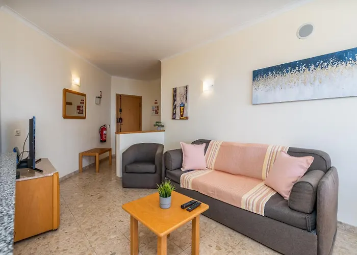 Appartement Sea Flat Ii *