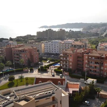 Sea Flat Ii بورتيماو