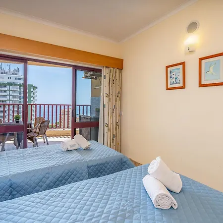 Sea Flat Ii بورتيماو