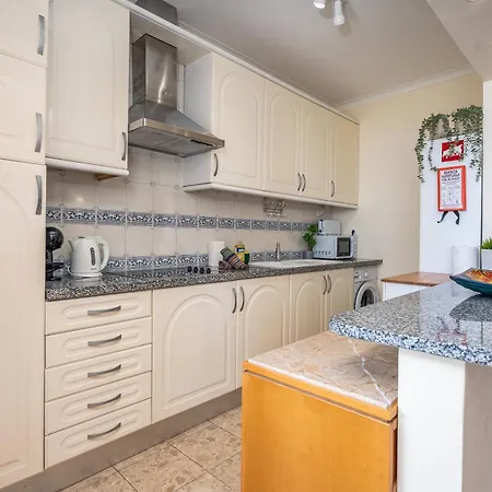 Apartmán Sea Flat Ii *