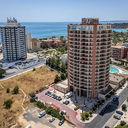 Sea Flat Ii * بورتيماو