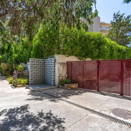 شقة Sea Flat Ii *