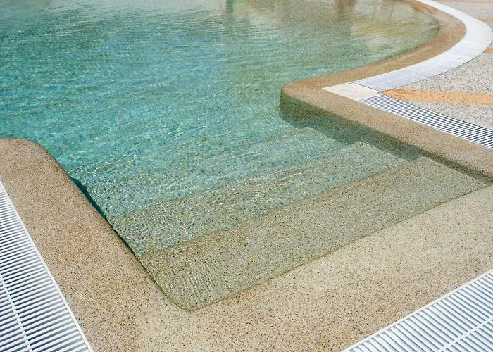 Sea Flat Ii Appartement