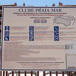 Sea Flat Ii דירה