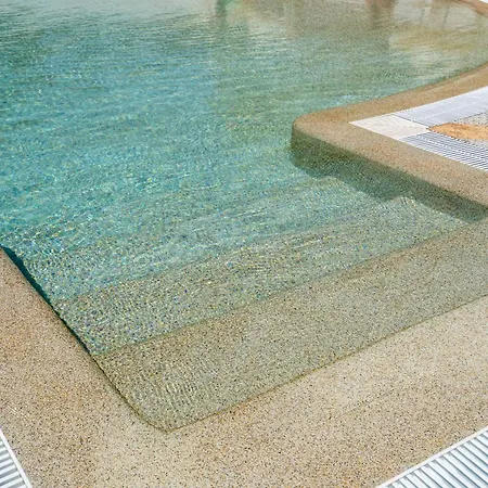 Sea Flat Ii Апартаменты